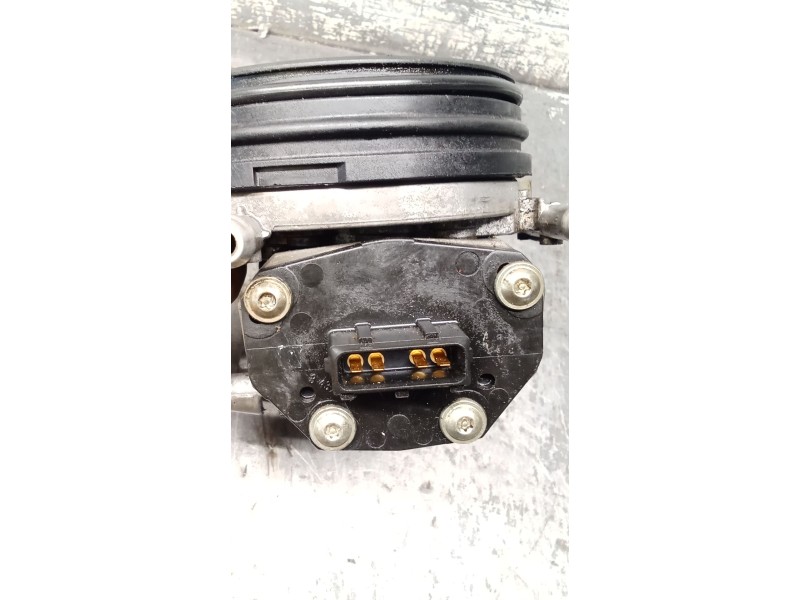 Recambio de inyector monopunto para citroën saxo 1.1 image referencia OEM IAM 0438201507  