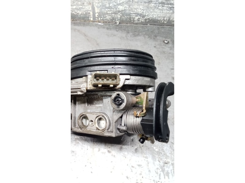 Recambio de inyector monopunto para citroën saxo 1.1 image referencia OEM IAM 0438201507  