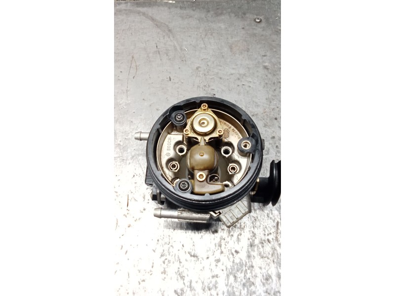 Recambio de inyector monopunto para citroën saxo 1.1 image referencia OEM IAM 0438201507  