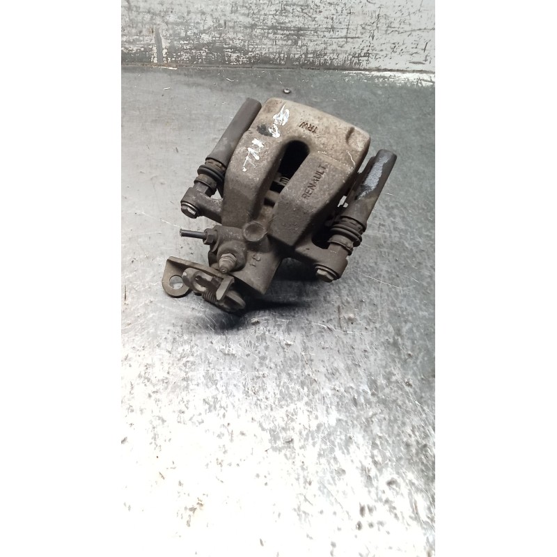 Recambio de pinza freno trasera derecha para renault scénic ii (jm0/1_) 1.9 dci (jm0g, jm12, jm1g, jm2c) referencia OEM IAM   