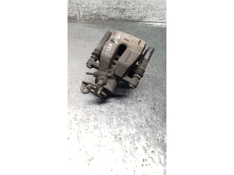 Recambio de pinza freno trasera derecha para renault scénic ii (jm0/1_) 1.9 dci (jm0g, jm12, jm1g, jm2c) referencia OEM IAM   