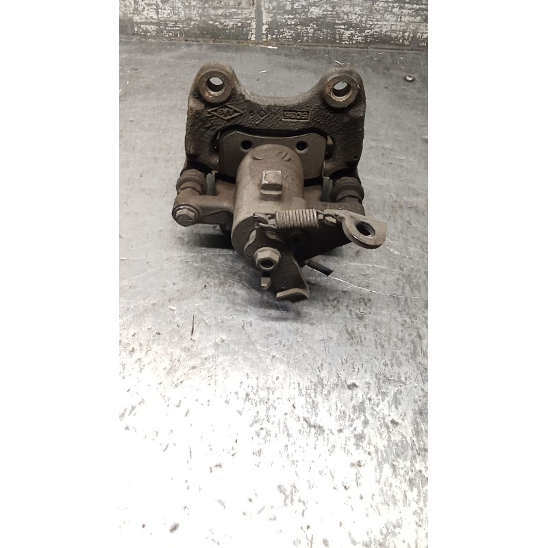 Recambio de pinza freno trasera derecha para renault scénic ii (jm0/1_) 1.9 dci (jm0g, jm12, jm1g, jm2c) referencia OEM IAM   