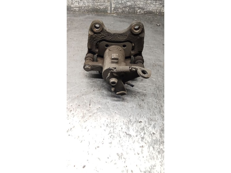 Recambio de pinza freno trasera derecha para renault scénic ii (jm0/1_) 1.9 dci (jm0g, jm12, jm1g, jm2c) referencia OEM IAM   