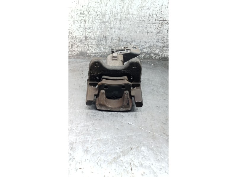 Recambio de pinza freno trasera izquierda para renault scénic ii (jm0/1_) 1.9 dci (jm0g, jm12, jm1g, jm2c) referencia OEM IAM   