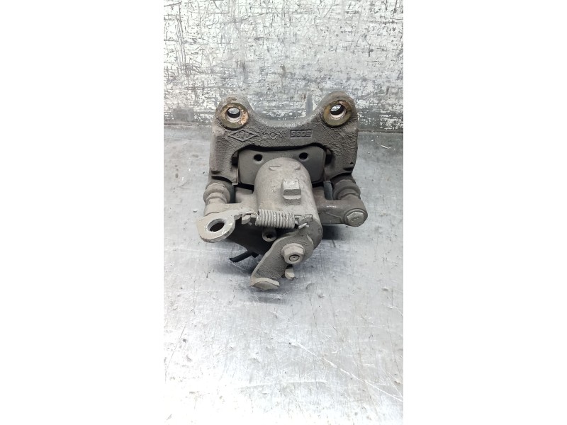 Recambio de pinza freno trasera izquierda para renault scénic ii (jm0/1_) 1.9 dci (jm0g, jm12, jm1g, jm2c) referencia OEM IAM   