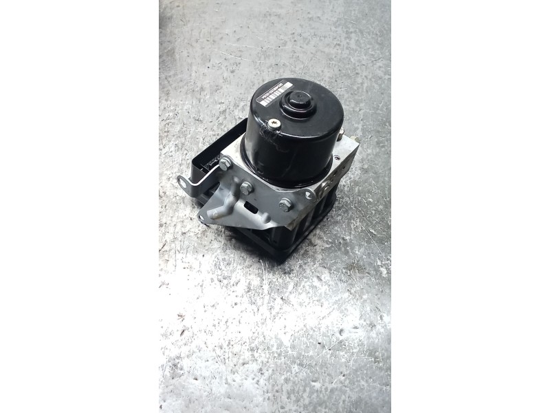 Recambio de abs para bmw 1 (e87) 120 d referencia OEM IAM 3452677221401 10096008303 10020602504 3451677221301
