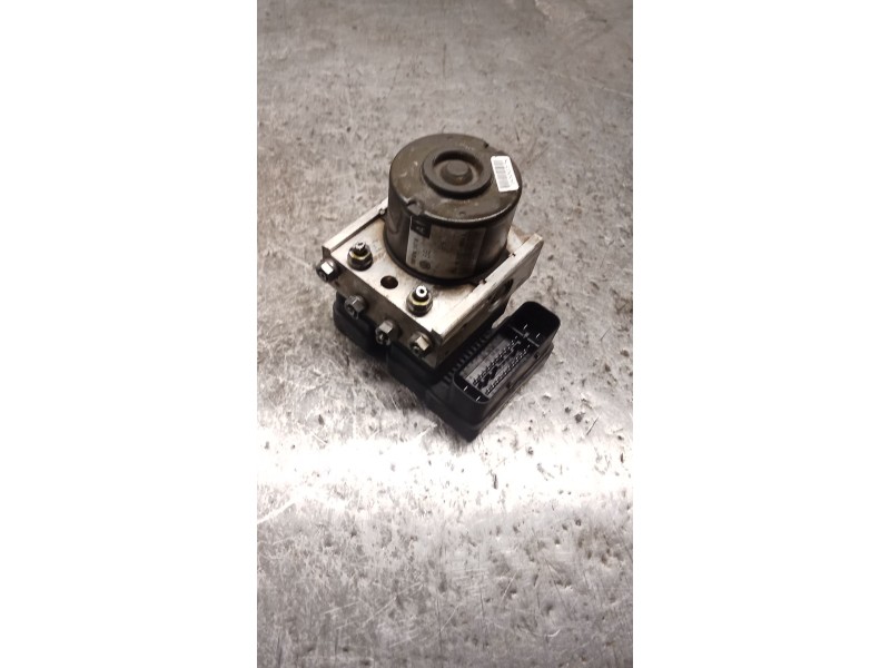 Recambio de abs para skoda octavia ii (1z3) 1.9 tdi referencia OEM IAM 1K0907379P 10097003153 1K0614117? 10020700544