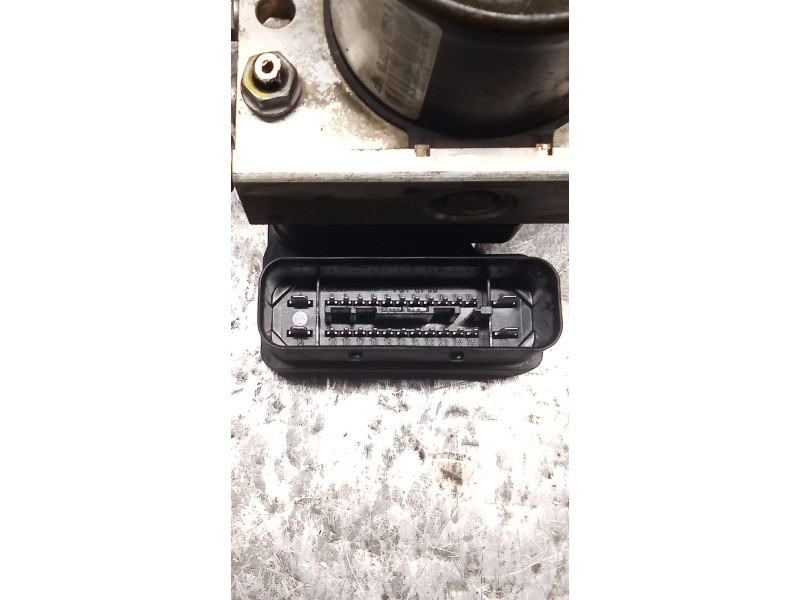 Recambio de abs para skoda octavia ii (1z3) 1.9 tdi referencia OEM IAM 1K0907379P 10097003153 1K0614117? 10020700544