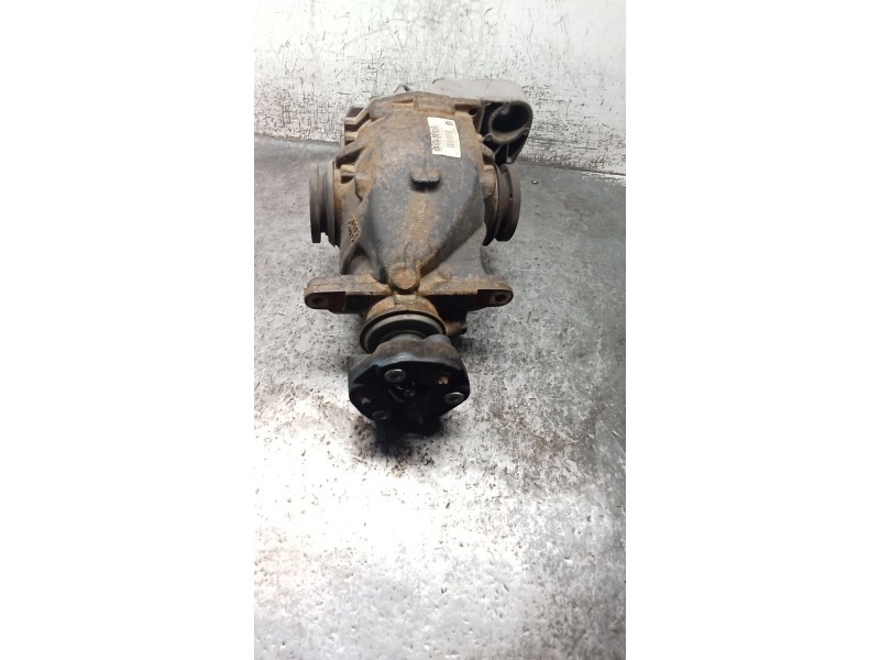 Recambio de diferencial trasero para bmw 1 (e87) 120 d referencia OEM IAM 755667801  