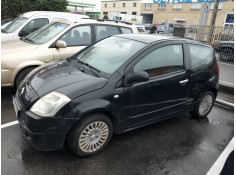 citroen c2 del año 2005