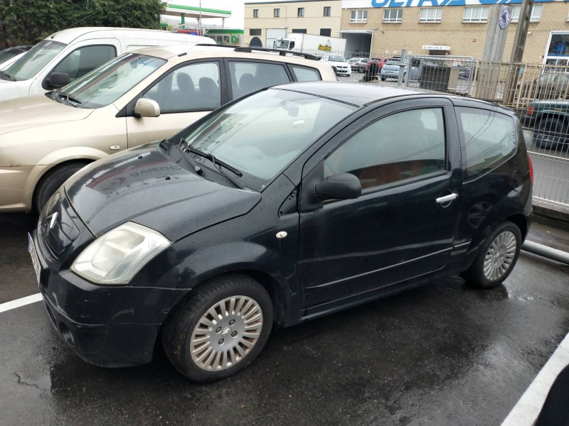 citroen c2 del año 2005