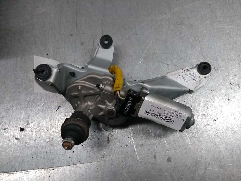 Recambio de motor limpia trasero para kia carens (un) 2.0 crdi referencia OEM IAM 035111500 987001D000 