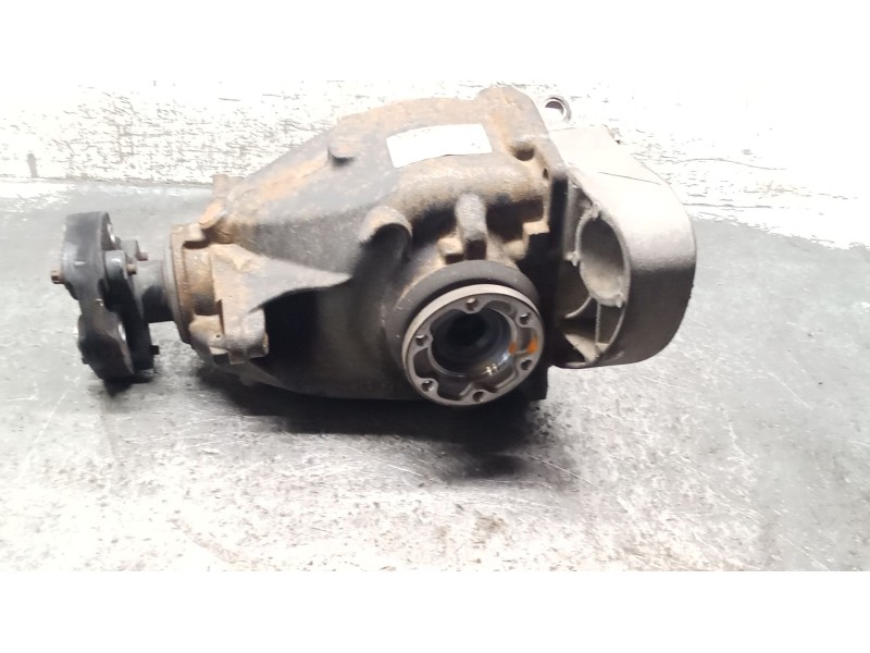 Recambio de diferencial trasero para bmw 1 (e87) 120 d referencia OEM IAM 755667801  