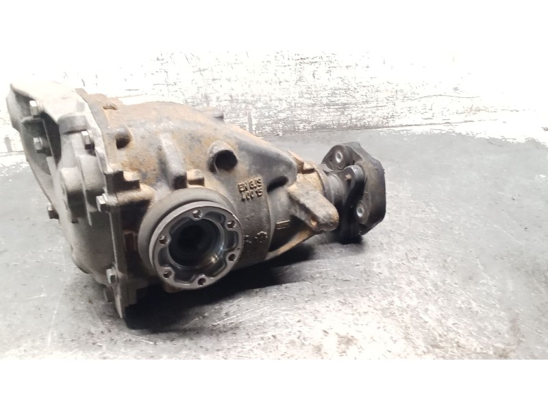 Recambio de diferencial trasero para bmw 1 (e87) 120 d referencia OEM IAM 755667801  