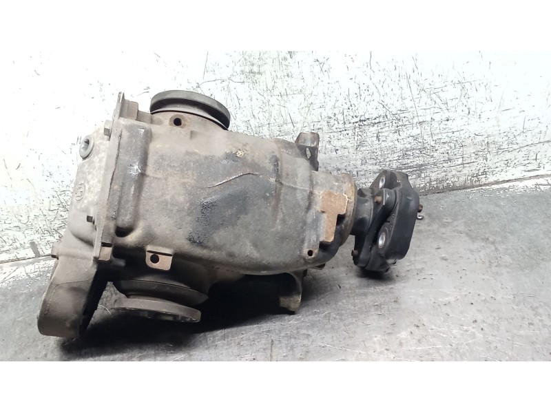 Recambio de diferencial trasero para bmw 1 (e87) 120 d referencia OEM IAM 755667801  