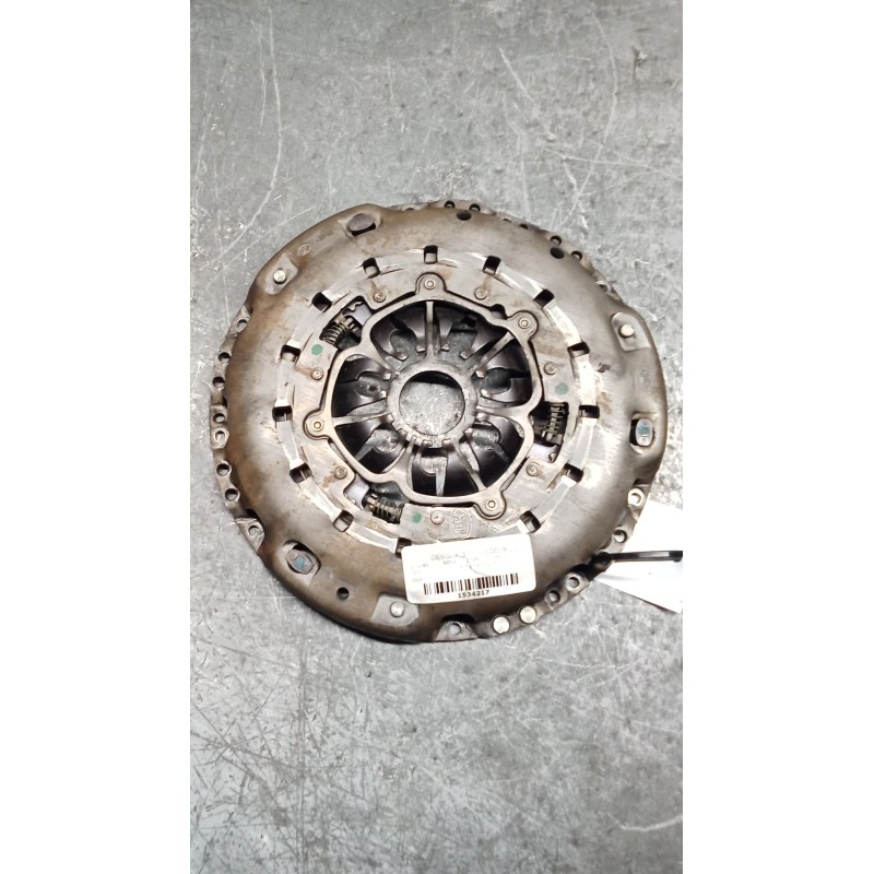 Recambio de kit embrague para renault scénic ii (jm0/1_) 1.9 dci (jm0g, jm12, jm1g, jm2c) referencia OEM IAM 324036310  