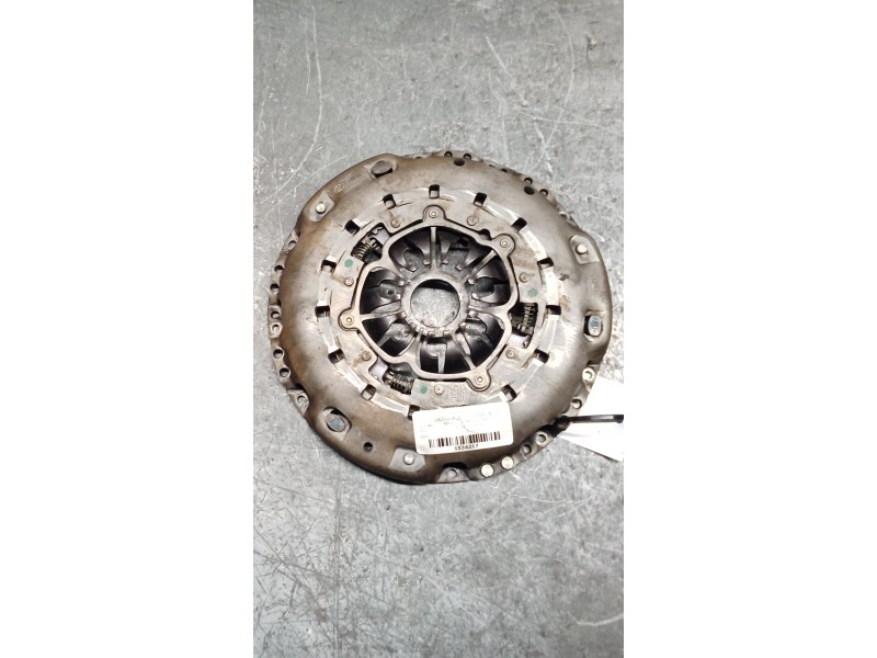 Recambio de kit embrague para renault scénic ii (jm0/1_) 1.9 dci (jm0g, jm12, jm1g, jm2c) referencia OEM IAM 324036310  