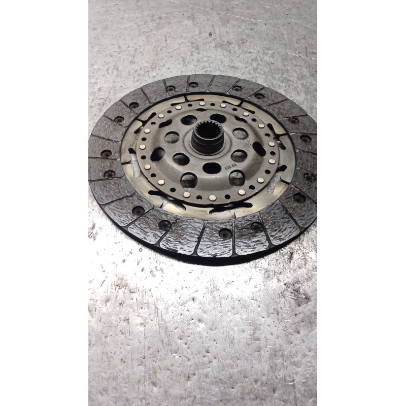 Recambio de kit embrague para renault scénic ii (jm0/1_) 1.9 dci (jm0g, jm12, jm1g, jm2c) referencia OEM IAM 324036310  