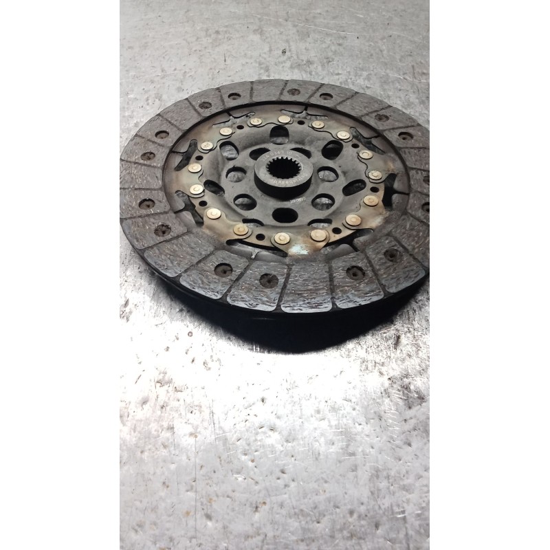 Recambio de kit embrague para renault scénic ii (jm0/1_) 1.9 dci (jm0g, jm12, jm1g, jm2c) referencia OEM IAM 324036310  