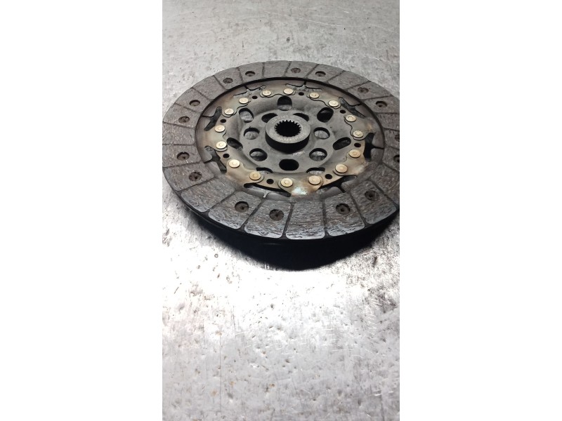 Recambio de kit embrague para renault scénic ii (jm0/1_) 1.9 dci (jm0g, jm12, jm1g, jm2c) referencia OEM IAM 324036310  