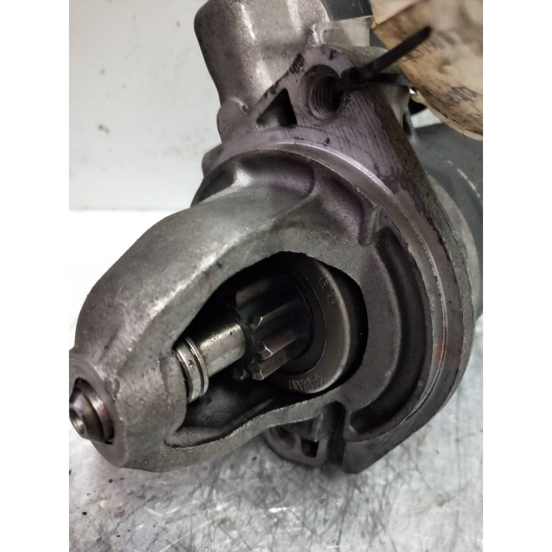 Recambio de motor arranque para mercedes clase c (w201) berlina 2.0 cat referencia OEM IAM 001108003 BOSCH 18 I Recambio de motor arranque para mercedes clase c (w201) berlina 2.0 cat referencia OEM IAM 001108003 BOSCH 18 I