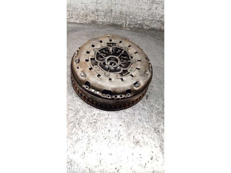 Recambio de kit embrague para renault scénic ii (jm0/1_) 1.9 dci (jm0g, jm12, jm1g, jm2c) referencia OEM IAM 324036310  