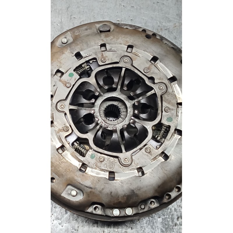 Recambio de kit embrague para renault scénic ii (jm0/1_) 1.9 dci (jm0g, jm12, jm1g, jm2c) referencia OEM IAM 324036310  