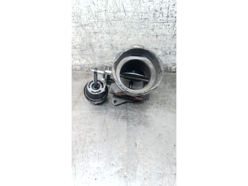 Recambio de valvula egr para skoda octavia ii (1z3) 1.9 tdi referencia OEM IAM 03G129637  