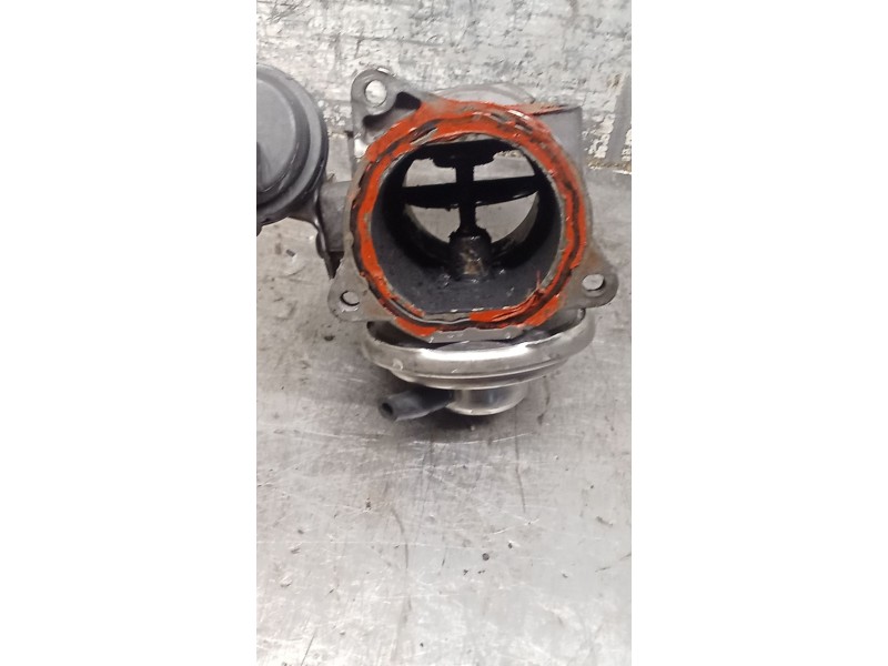 Recambio de valvula egr para skoda octavia ii (1z3) 1.9 tdi referencia OEM IAM 03G129637  