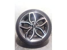 Recambio de juego llantas para kia cee´d (jd) 1.6 gt referencia OEM IAM 225/40 R18 92Y