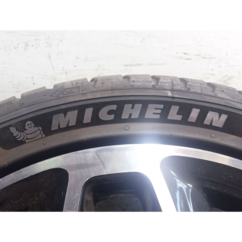 Recambio de juego llantas para kia cee´d (jd) 1.6 gt referencia OEM IAM 225/40 R18 92Y  