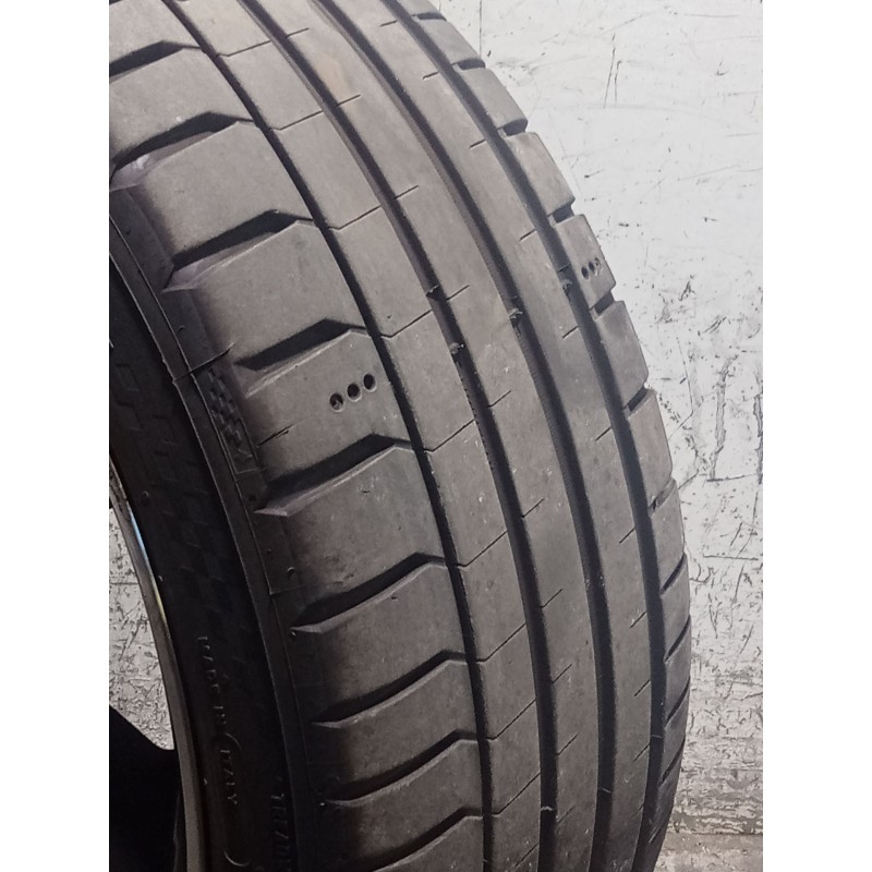 Recambio de juego llantas para kia cee´d (jd) 1.6 gt referencia OEM IAM 225/40 R18 92Y  