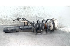 Recambio de amortiguador delantero derecho para bmw 1 (e87) 120 d referencia OEM IAM 31316786018   2