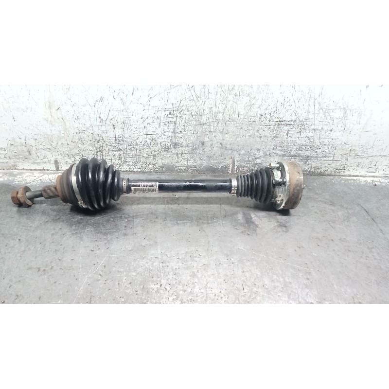 Recambio de transmision delantera izquierda para skoda octavia ii (1z3) 1.9 tdi referencia OEM IAM 1K0407271AT  
