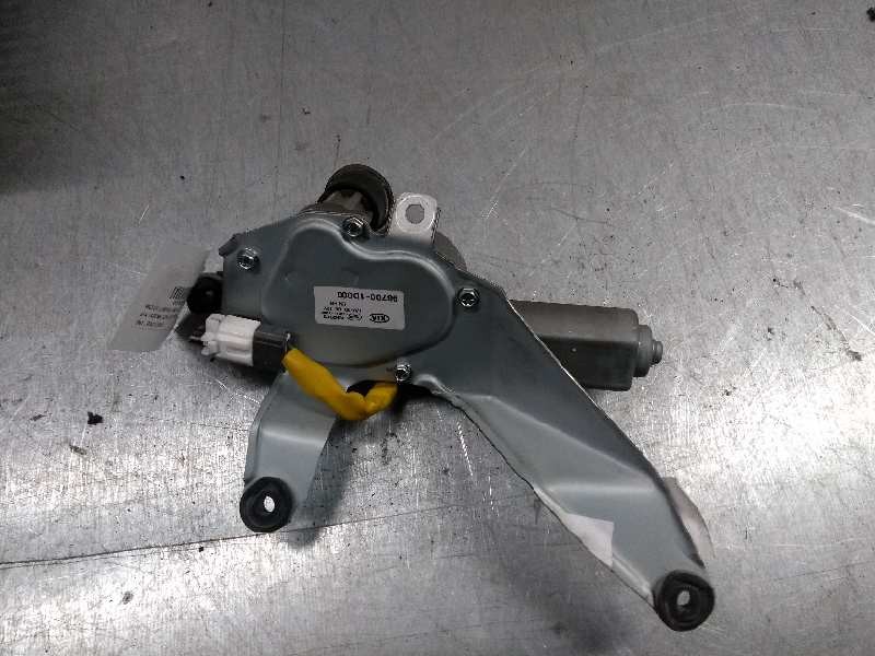 Recambio de motor limpia trasero para kia carens (un) 2.0 crdi referencia OEM IAM 035111500 987001D000 