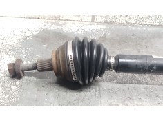 Recambio de transmision delantera derecha para skoda octavia ii (1z3) 1.9 tdi referencia OEM IAM 1K0407272CC   2
