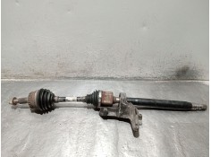 Recambio de transmision delantera derecha para saab 9-5 (ys3e) 2.3 turbo referencia OEM IAM 5393020 8250160586006 