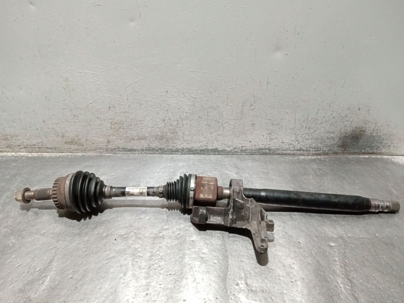 Recambio de transmision delantera derecha para saab 9-5 (ys3e) 2.3 turbo referencia OEM IAM 5393020 8250160586006 