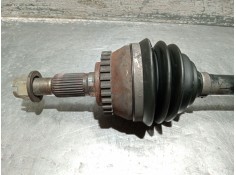 Recambio de transmision delantera derecha para saab 9-5 (ys3e) 2.3 turbo referencia OEM IAM 5393020 8250160586006  2