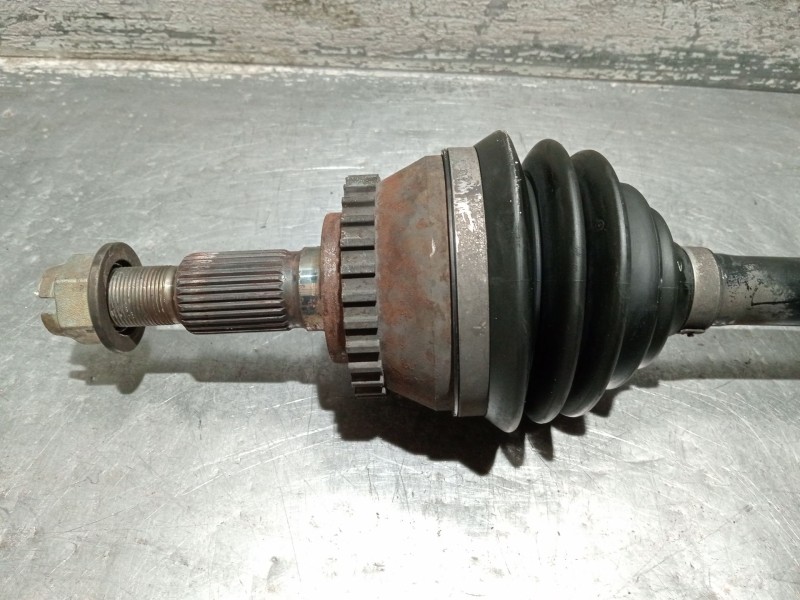 Recambio de transmision delantera derecha para saab 9-5 (ys3e) 2.3 turbo referencia OEM IAM 5393020 8250160586006 