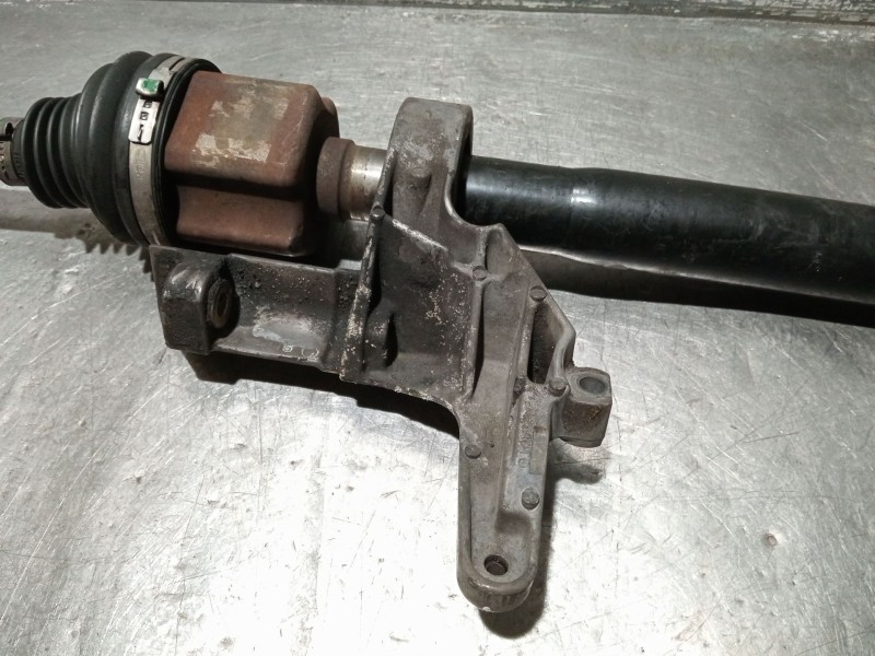 Recambio de transmision delantera derecha para saab 9-5 (ys3e) 2.3 turbo referencia OEM IAM 5393020 8250160586006 