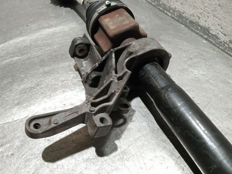 Recambio de transmision delantera derecha para saab 9-5 (ys3e) 2.3 turbo referencia OEM IAM 5393020 8250160586006 