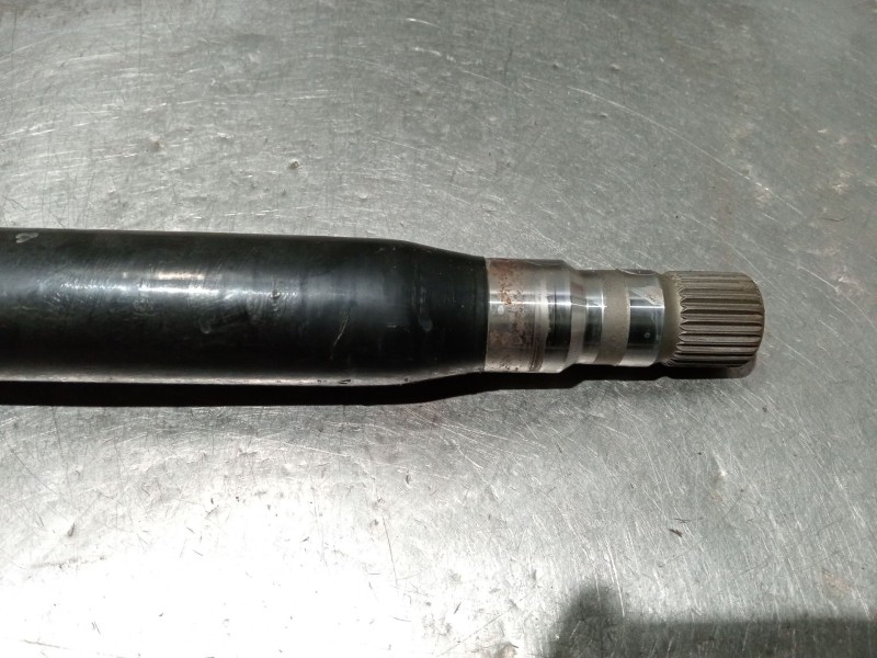 Recambio de transmision delantera derecha para saab 9-5 (ys3e) 2.3 turbo referencia OEM IAM 5393020 8250160586006 