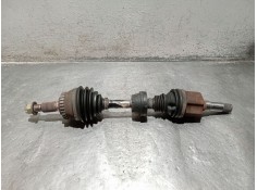 Recambio de transmision delantera izquierda para saab 9-5 (ys3e) 2.3 turbo referencia OEM IAM   