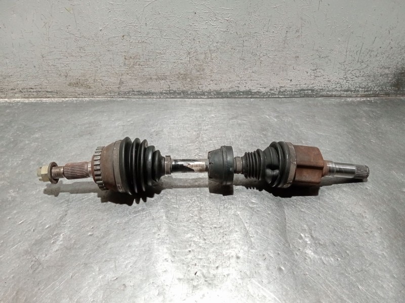 Recambio de transmision delantera izquierda para saab 9-5 (ys3e) 2.3 turbo referencia OEM IAM   