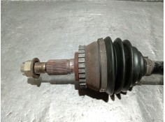 Recambio de transmision delantera izquierda para saab 9-5 (ys3e) 2.3 turbo referencia OEM IAM    2