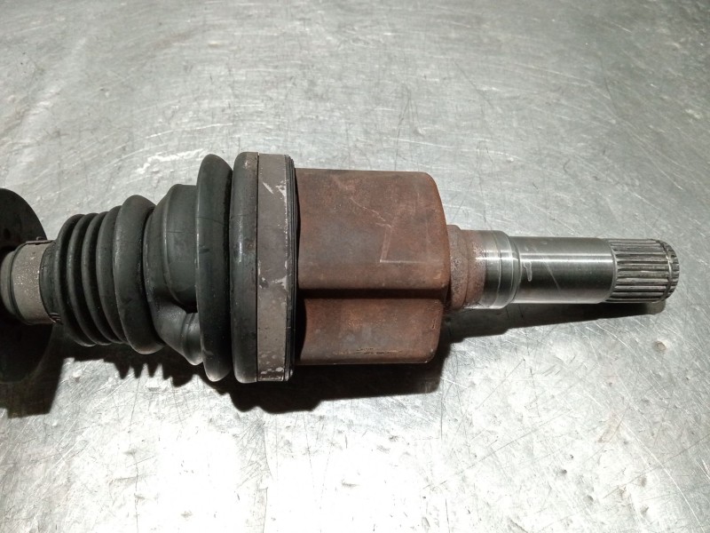 Recambio de transmision delantera izquierda para saab 9-5 (ys3e) 2.3 turbo referencia OEM IAM   