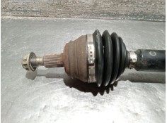 Recambio de transmision delantera derecha para seat toledo ii (1m2) 1.9 tdi referencia OEM IAM 1J0407272   2