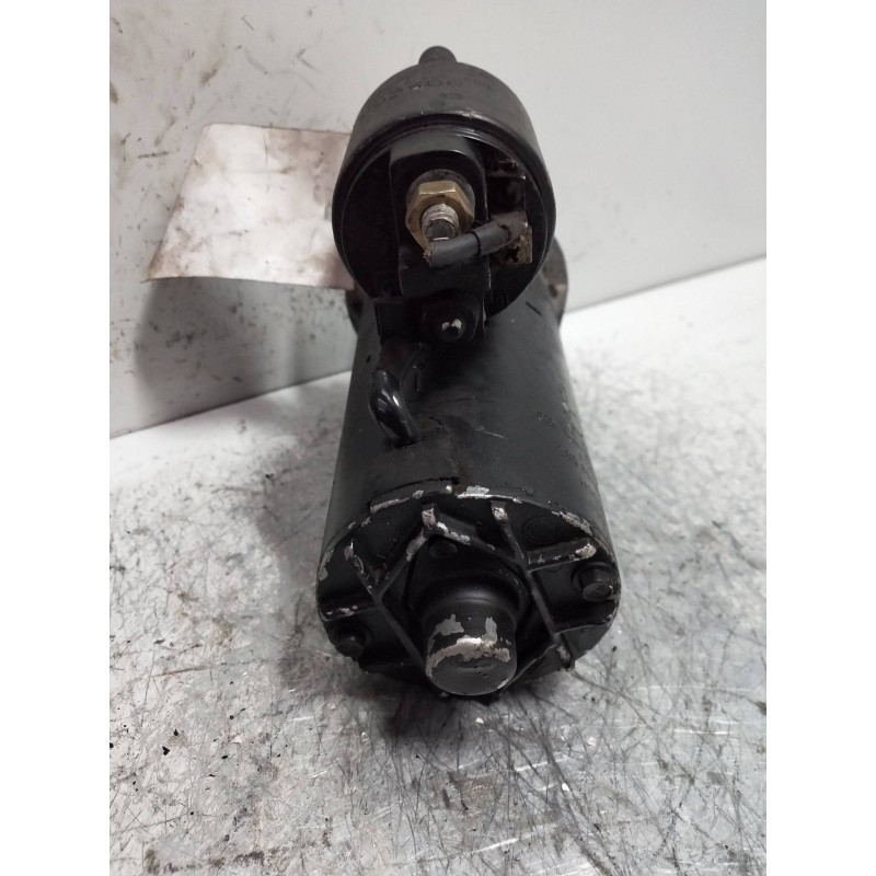 Recambio de motor arranque para mercedes clase c (w201) berlina 2.0 cat referencia OEM IAM 001108003 BOSCH 18 I Recambio de motor arranque para mercedes clase c (w201) berlina 2.0 cat referencia OEM IAM 001108003 BOSCH 18 I