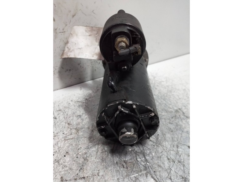 Recambio de motor arranque para mercedes clase c (w201) berlina 2.0 cat referencia OEM IAM 001108003 BOSCH 18 I Recambio de motor arranque para mercedes clase c (w201) berlina 2.0 cat referencia OEM IAM 001108003 BOSCH 18 I